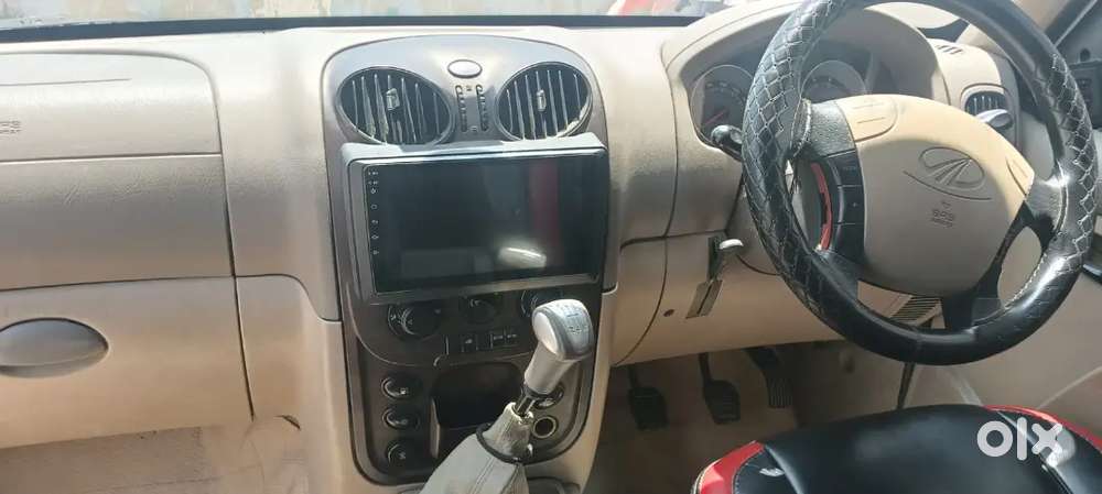 Mahindra Scorpio 2012 Diesel Well Maintained