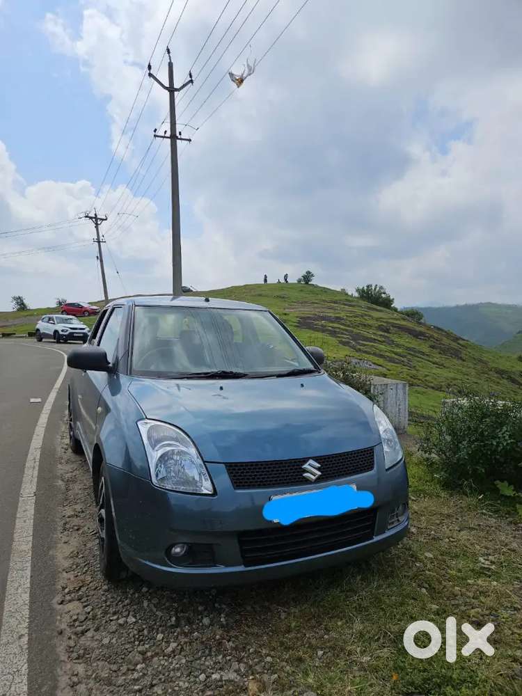 Maruti Suzuki Swift Petrol 2006