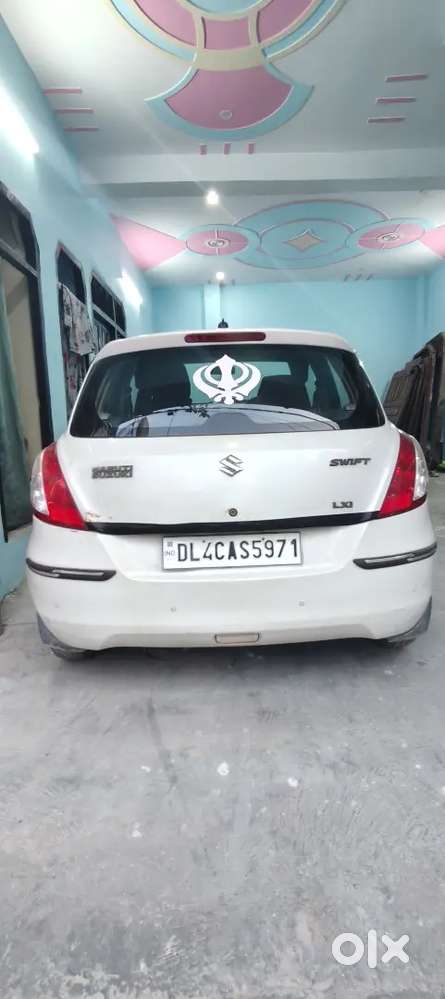 Maruti Swift Good Condition