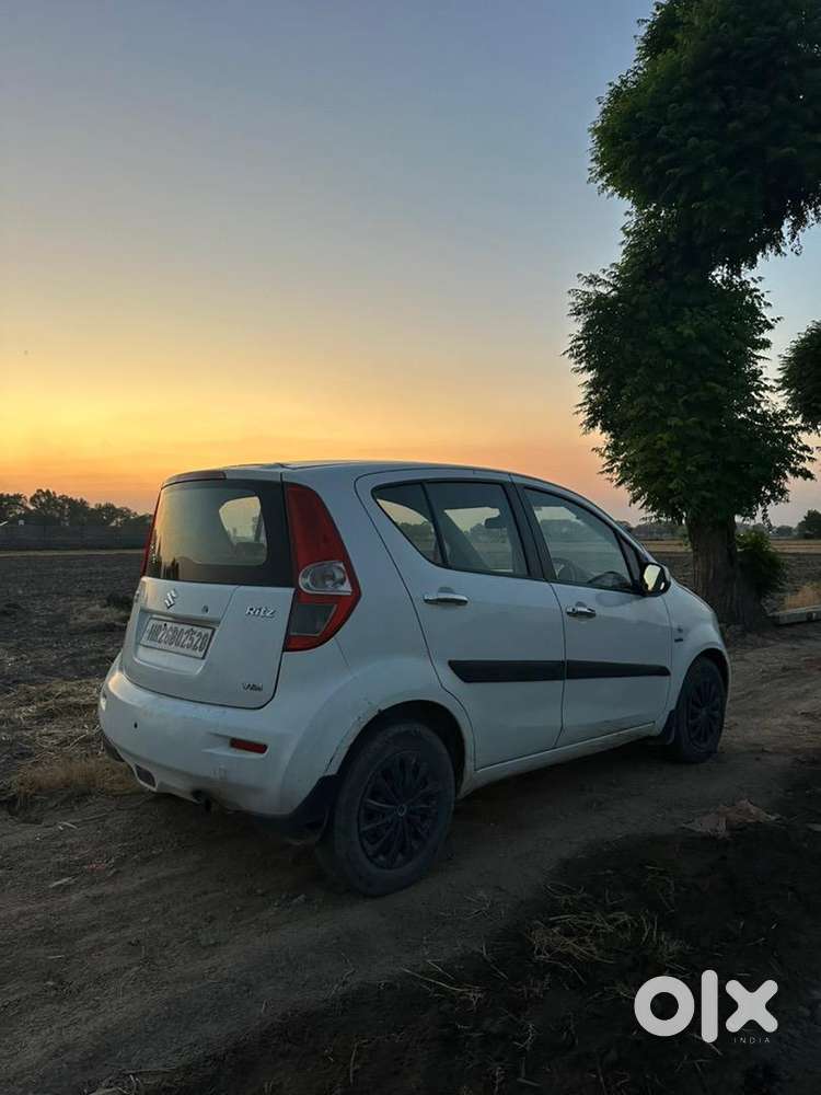 Maruti Suzuki Ritz 2012 Diesel 96000 Km Driven