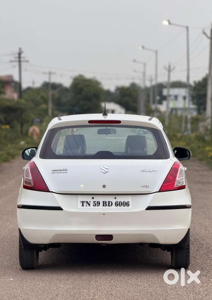 Maruti Suzuki Swift, 2014, Diesel