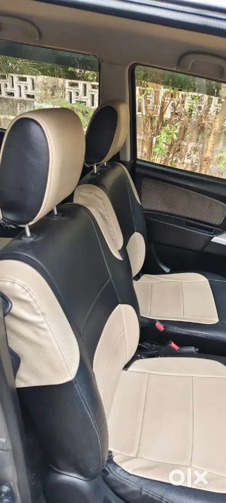 Maruti Suzuki Wagon R 2016