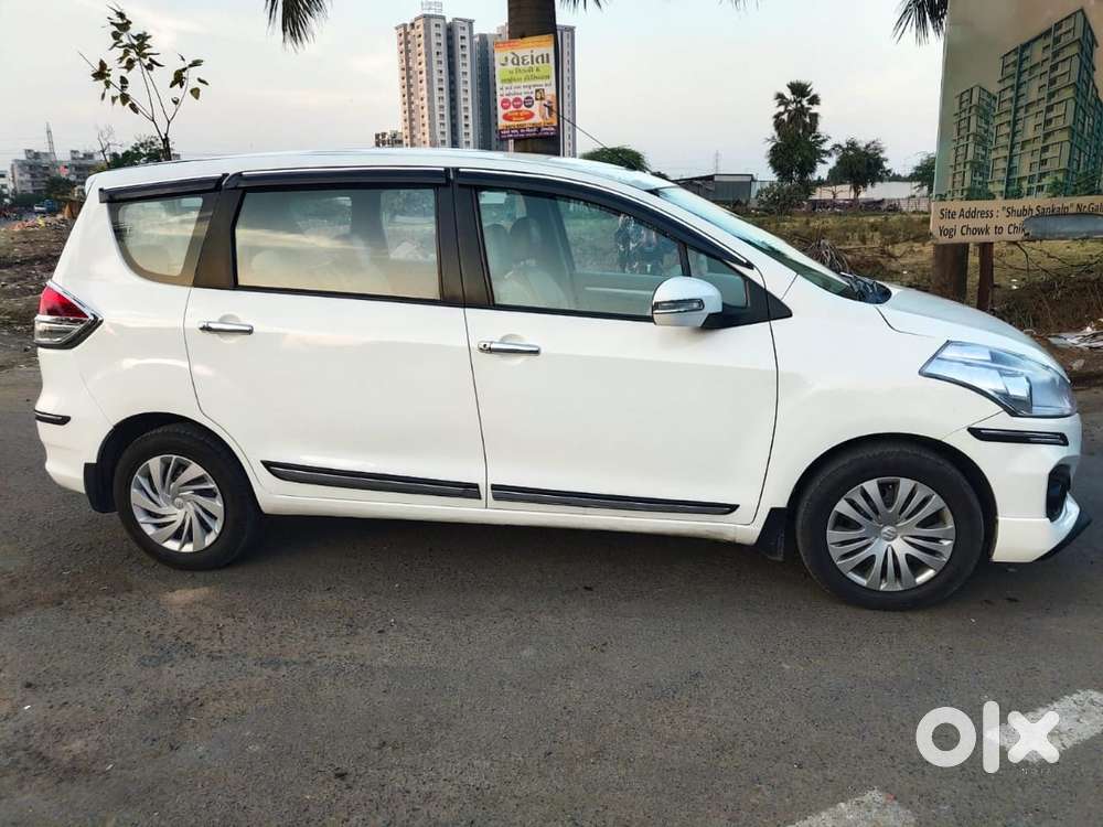 Maruti Suzuki Ertiga 2012-2015 Vdi, 2014, Diesel