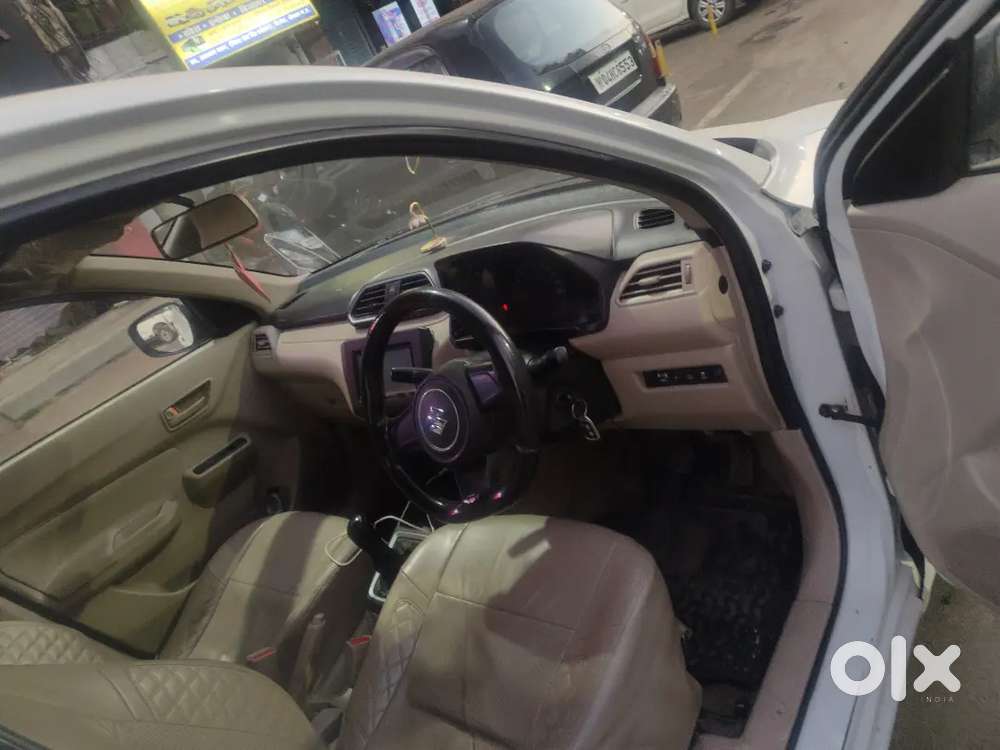 Maruti Suzuki Dzire 2023 Cng & Hybrids 60000 Km Driven
