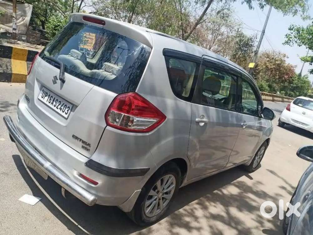 Maruti Suzuki Ertiga 2014 Diesel Well Maintained, 96000km Driven