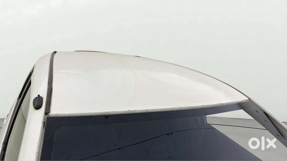 Honda Brio Vx Mt, 2016, Petrol