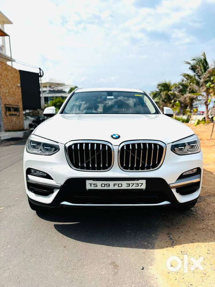 Bmw X3 (new )