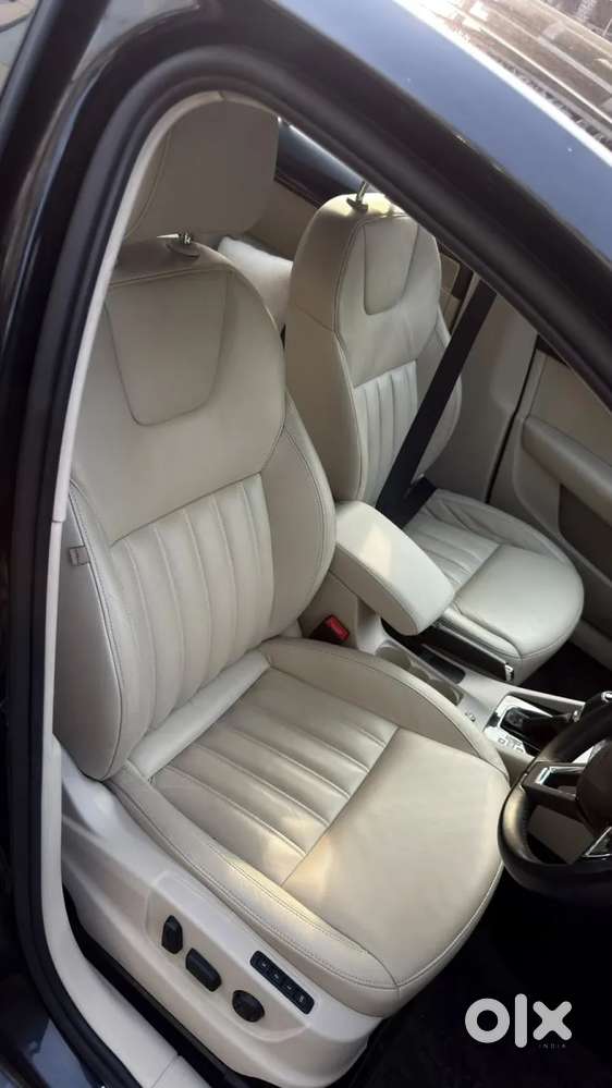Skoda Octavia, 2018, Petrol