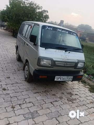 Maruti omni hot sale 2019 price