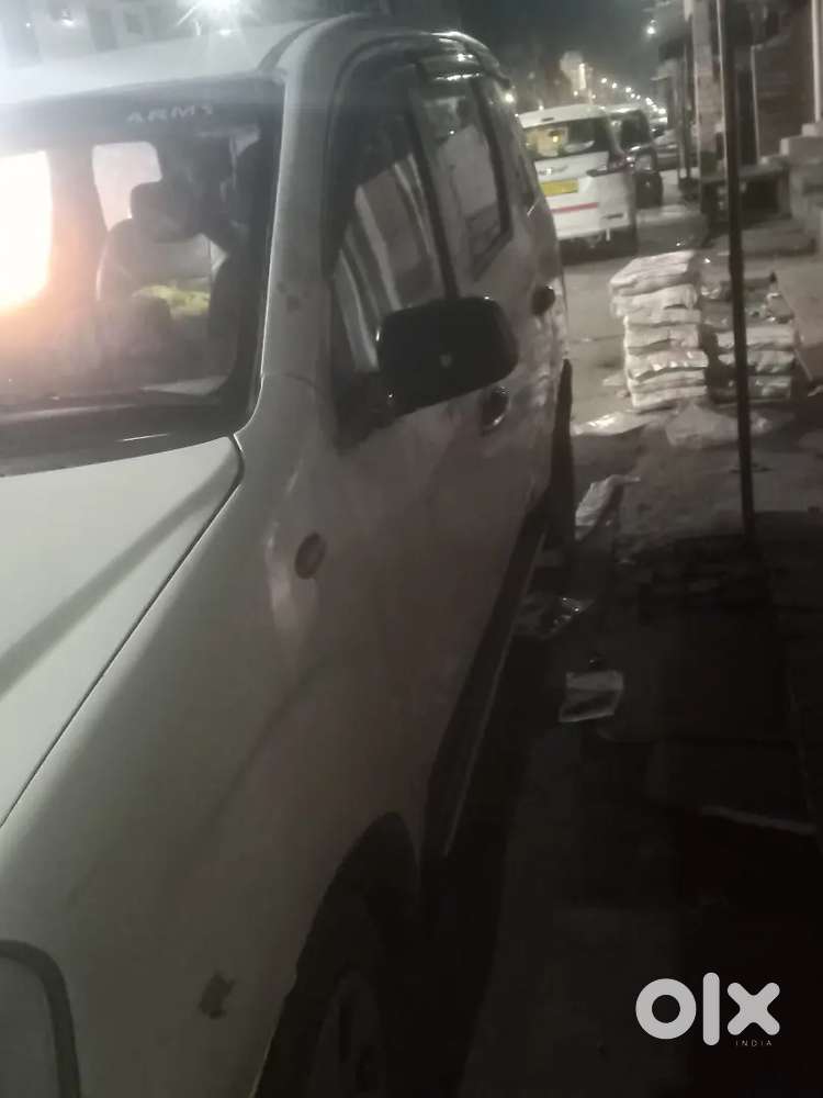 Mahindra Xylo 2011 Year Diesel