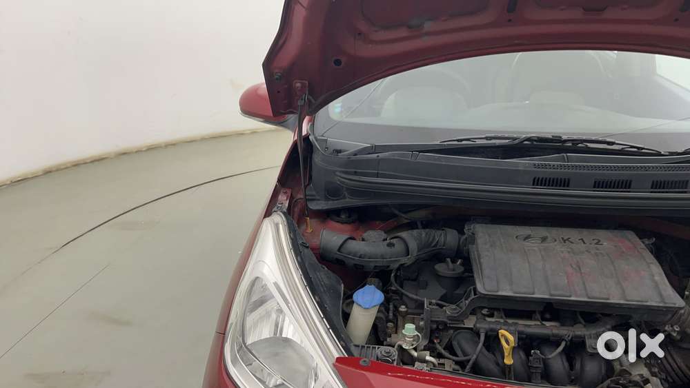 Hyundai Grand I10 1.2 Kappa Sportz, 2018, Petrol