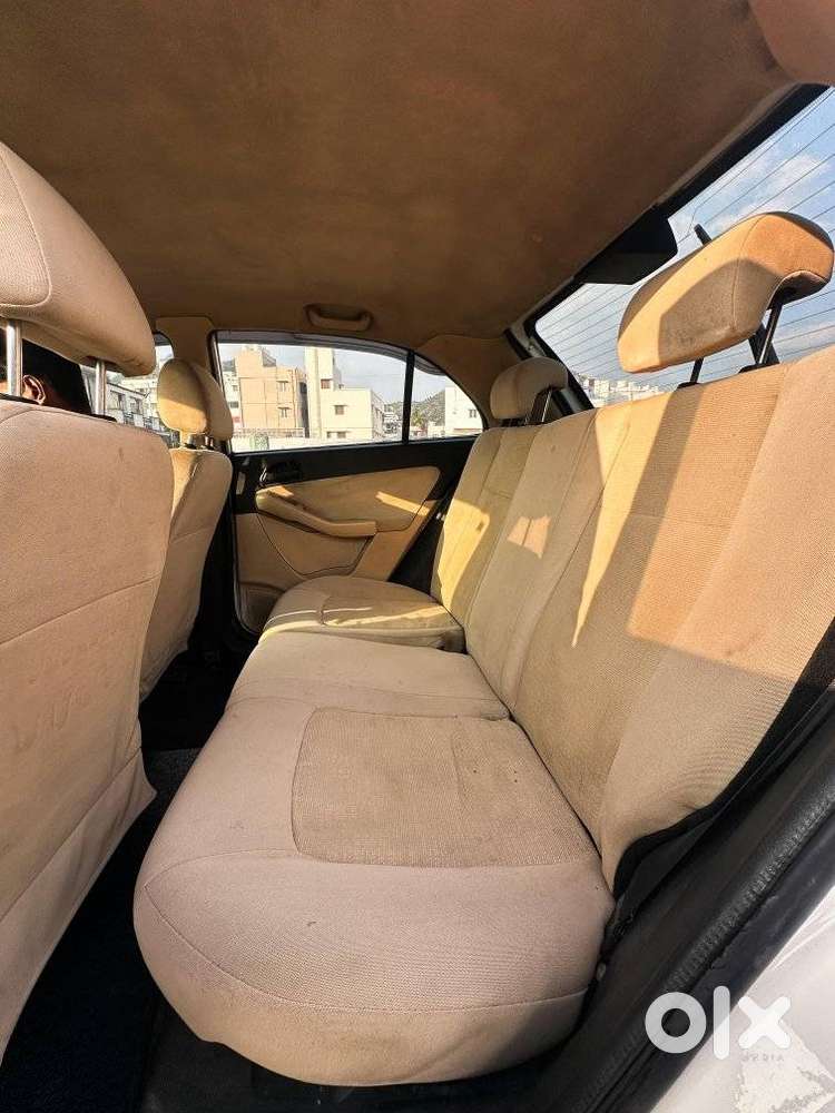 Tata Indica Vista 2008-2013 Quadrajet 90 Vx, 2012, Diesel