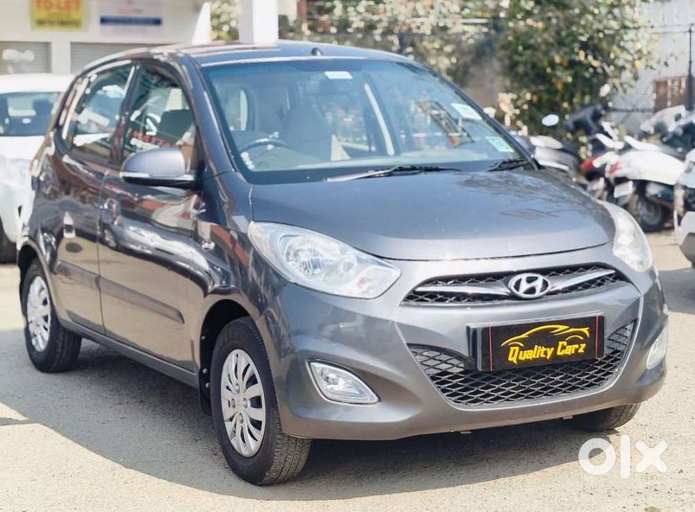 Hyundai I10 1.2 Kappa Magna, 2013, Petrol