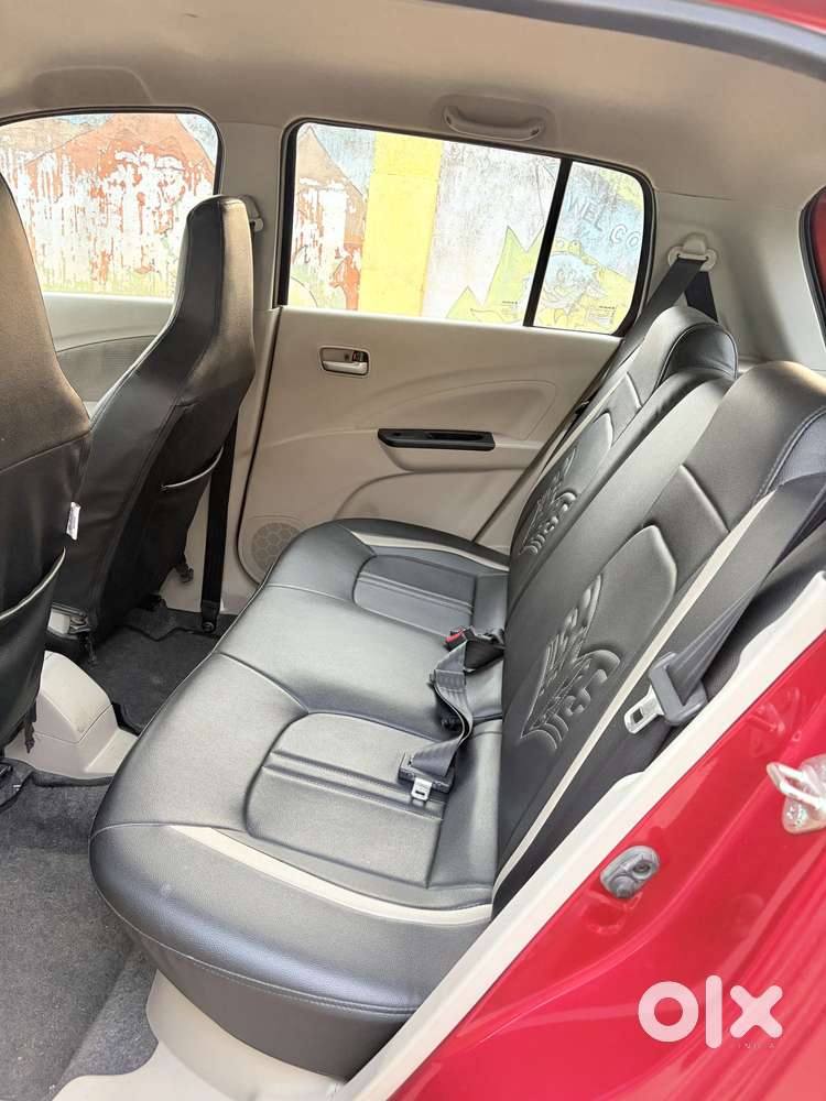 Maruti Suzuki Celerio 1.0 Zxi Amt, 2018, Petrol