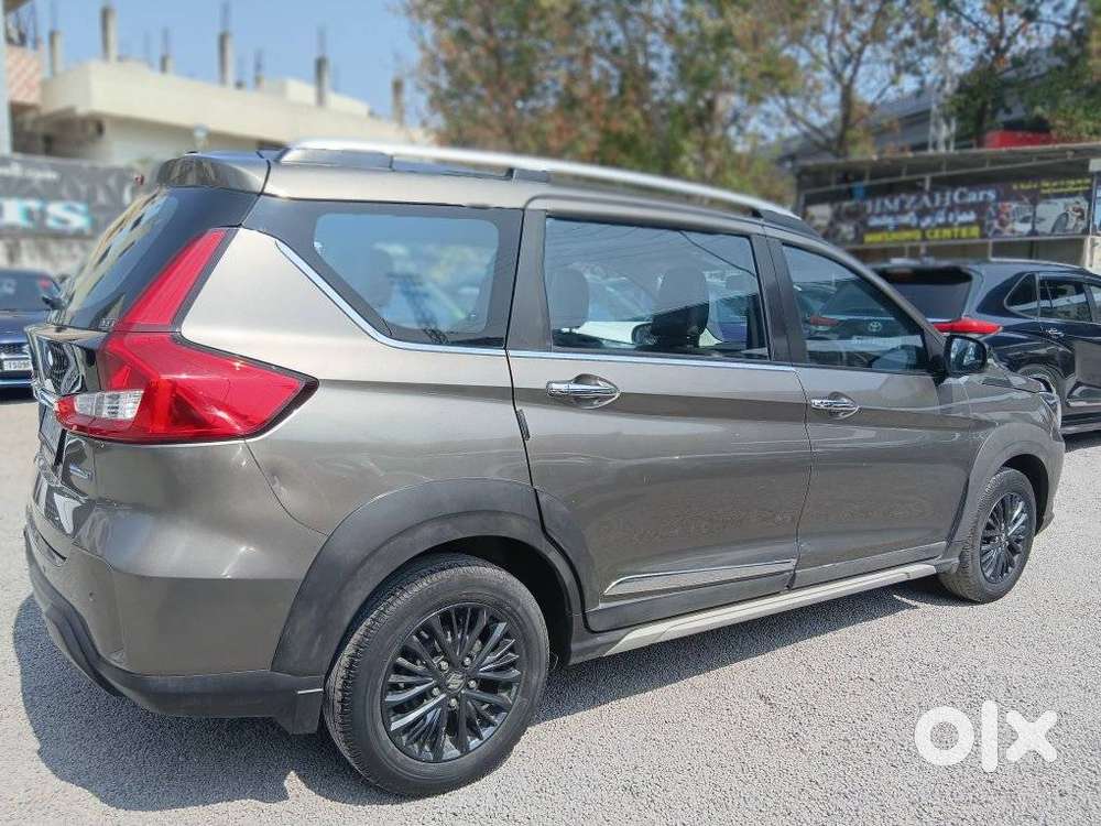 Maruti Suzuki Xl6 1.5 Alpha Mt, 2022, Petrol