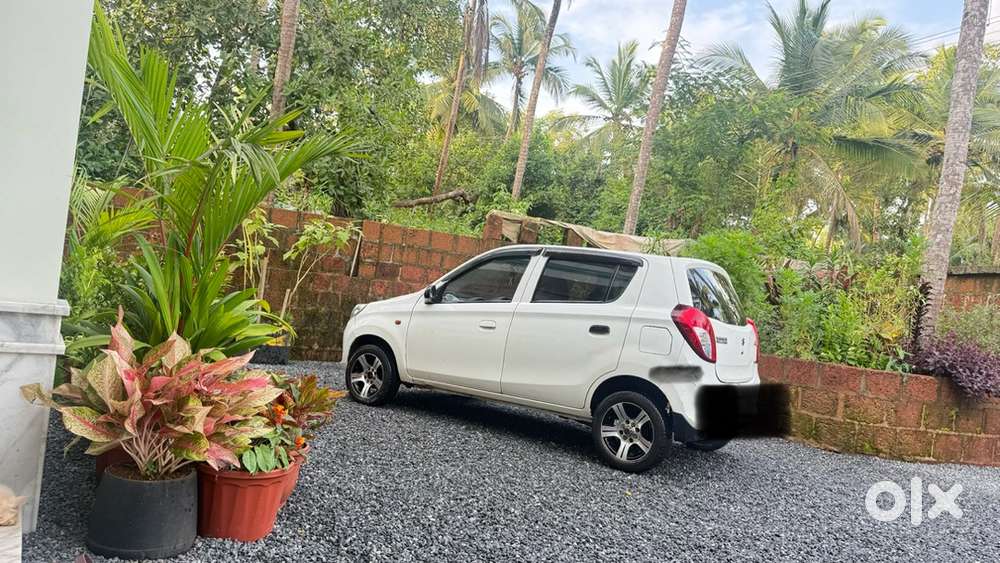 Maruti Suzuki Alto 2013