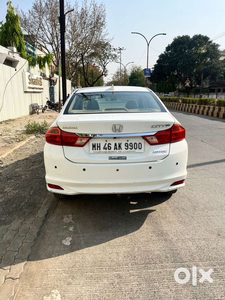 Honda City 2015-2017 I Dtec Vx, 2014, Diesel