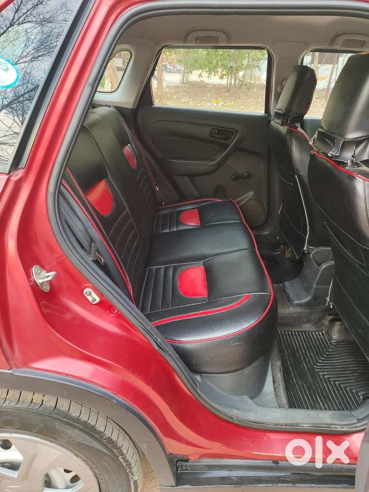 Maruti Suzuki Vitara Brezza Ldi (o), 2017, Diesel
