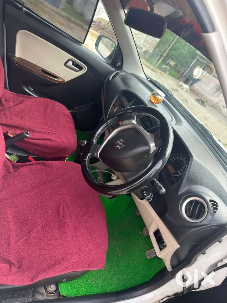 2020 Maruti Suzuki 800 Ac Bsii