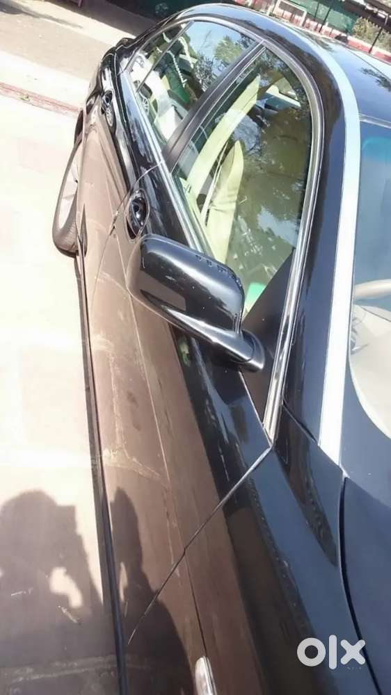 2007 Bmw 730ld