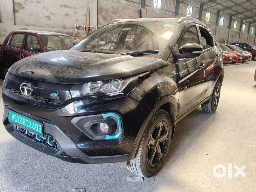 Tata Nexon Ev Xz Plus, 2023, Electric