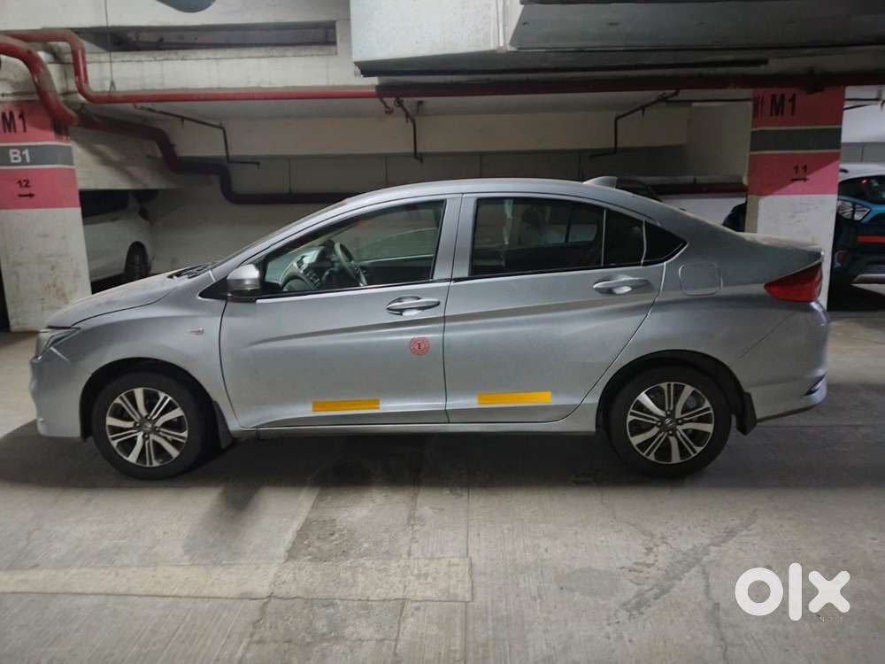 Honda City Sv Mt I-dtec, 2019, Diesel