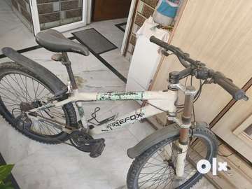Firefox Bad Attitude 2018 model Bicycles 1786622929