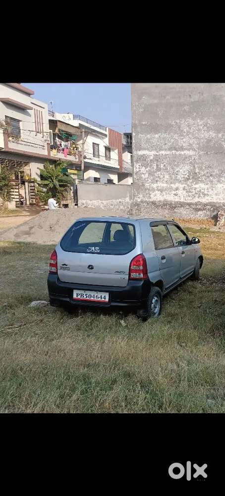 Maruti Suzuki Alto 2006