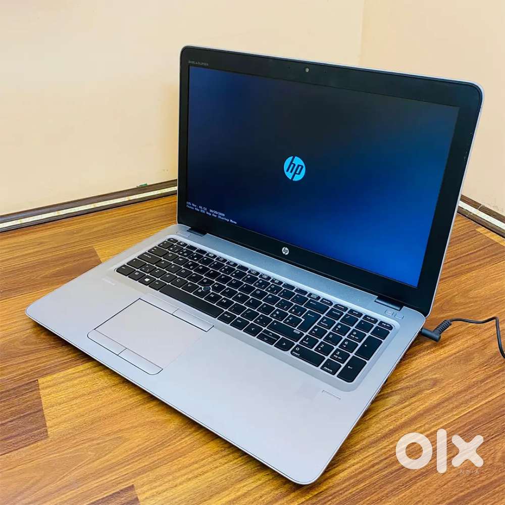 HP Elitebook 850 G3 RAM 8.00 GB i5, storage 238