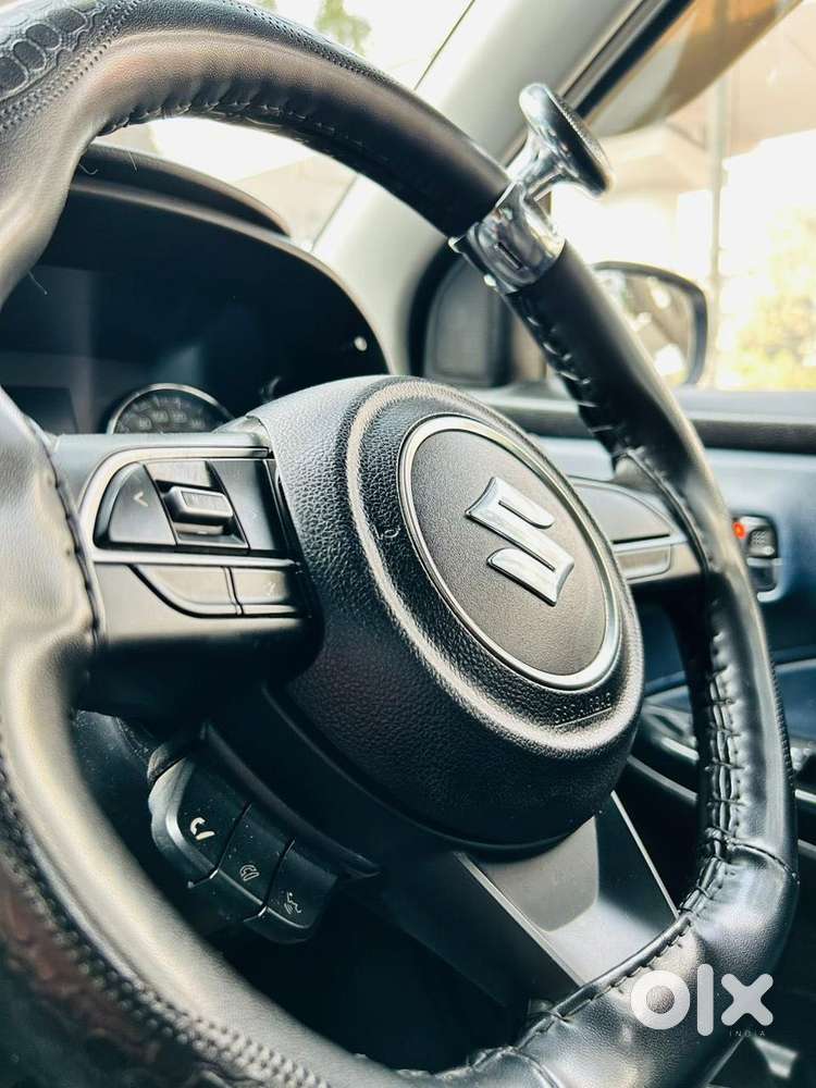 Maruti Suzuki Baleno 1.2 Zeta Cng, 2023, Cng & Hybrids