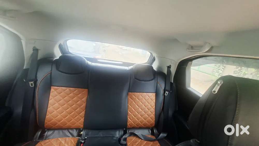 Tata Punch 2024 Petrol 9800 Km Driven