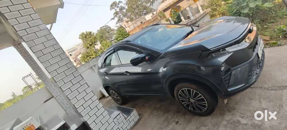 Tata Nexon Ev 2024