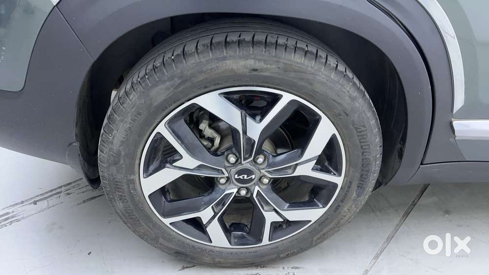 Kia Seltos 1.5 Gtx+ Diesel At, 2023, Diesel