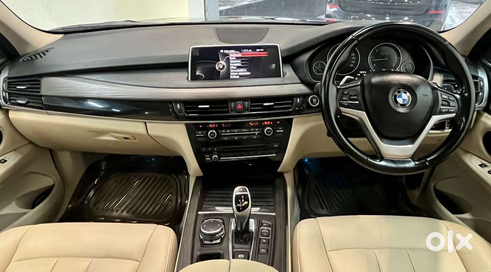 Bmw X5 Xdrive30d Xline, 2016, Diesel