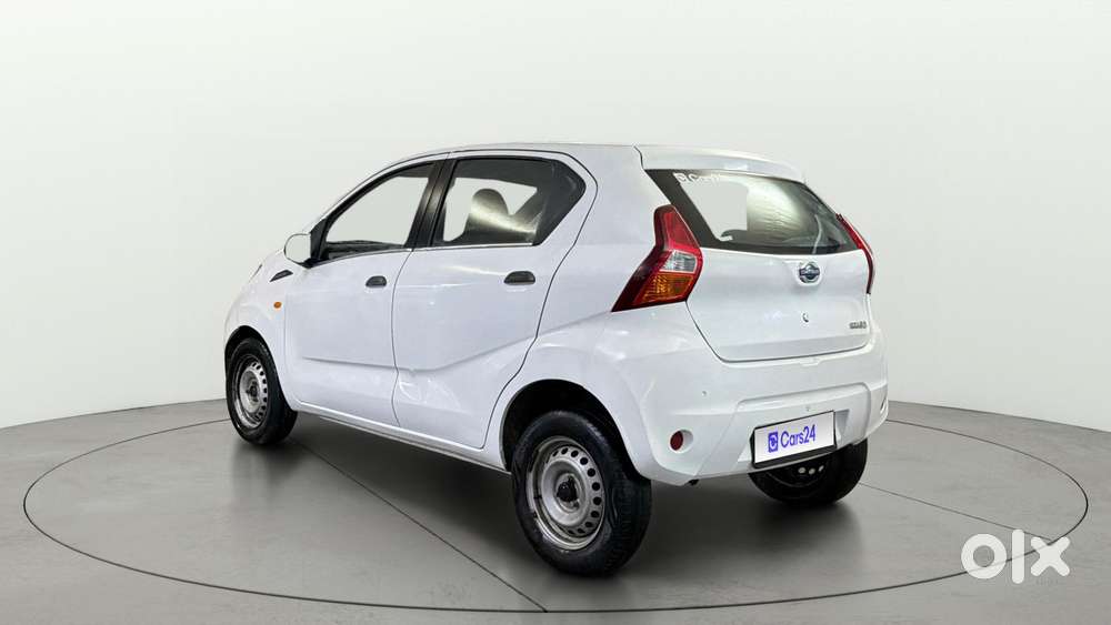 Datsun Redigo 0.8 A, 2021, Petrol