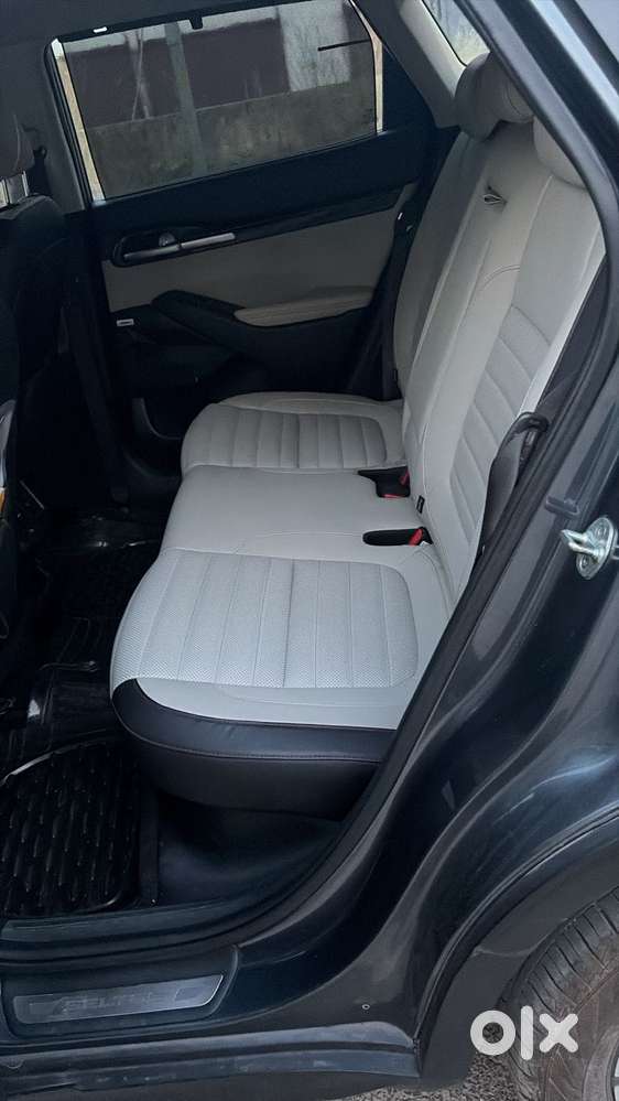 Kia Seltos 1.4 Gtx Option, 2019, Petrol