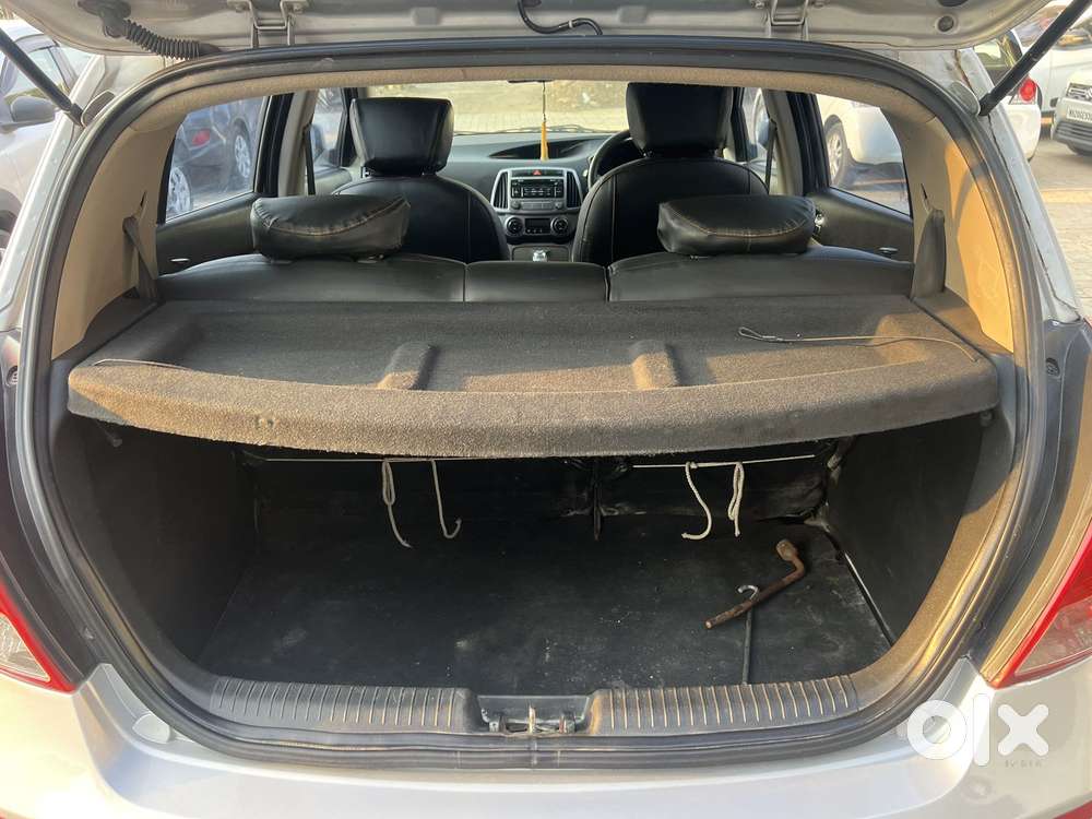 Hyundai Elite I20 Asta 1.4 Crdi, 2014, Diesel