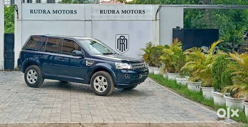 Land Rover Freelander 2 Se, 2014, Diesel