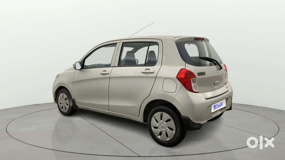 Maruti Suzuki Celerio Zxi Amt, 2019, Petrol