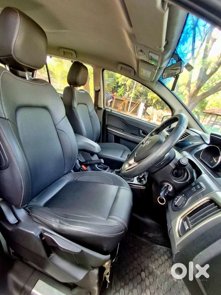 Tata Hexa 2.2 Xt 4x2 7 Str, 2017, Diesel