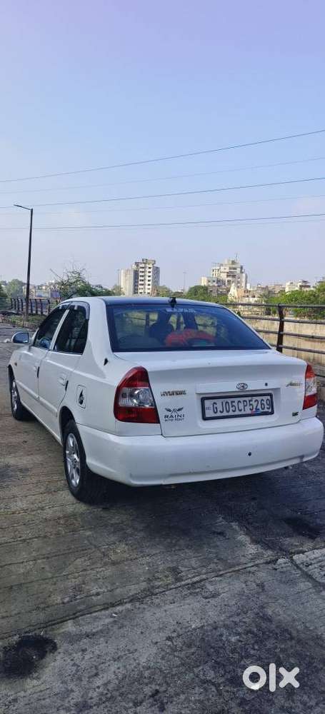 Hyundai Avante, 2011, Cng & Hybrids