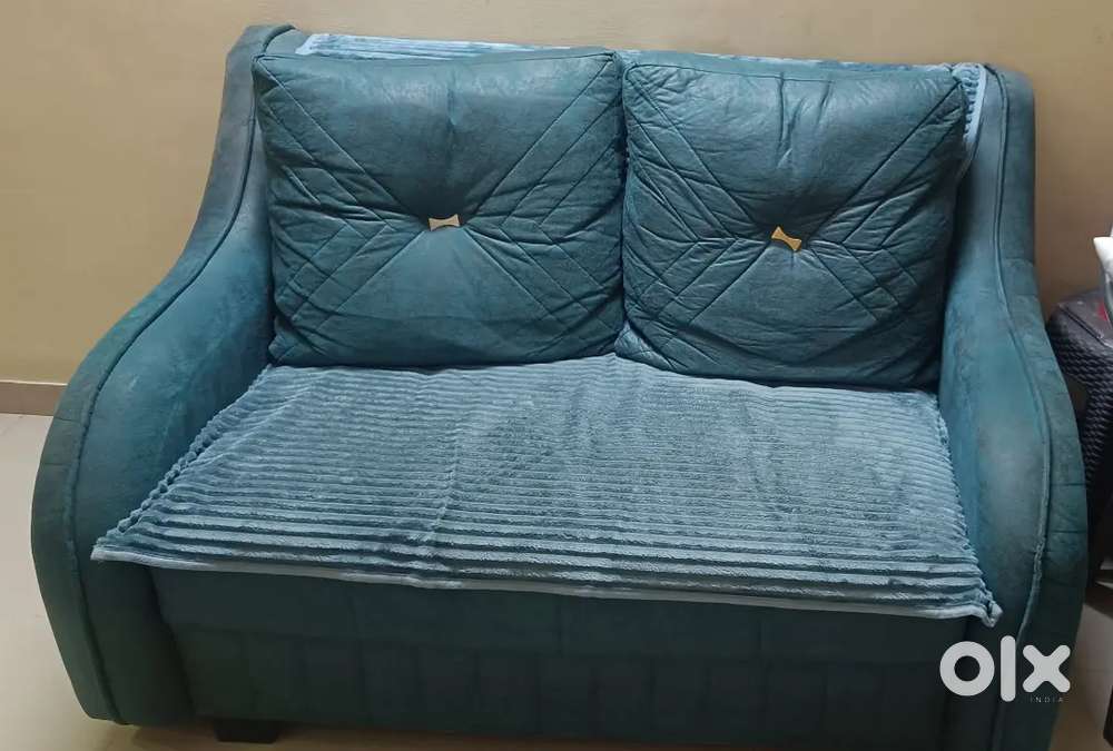 Sofa set good condition