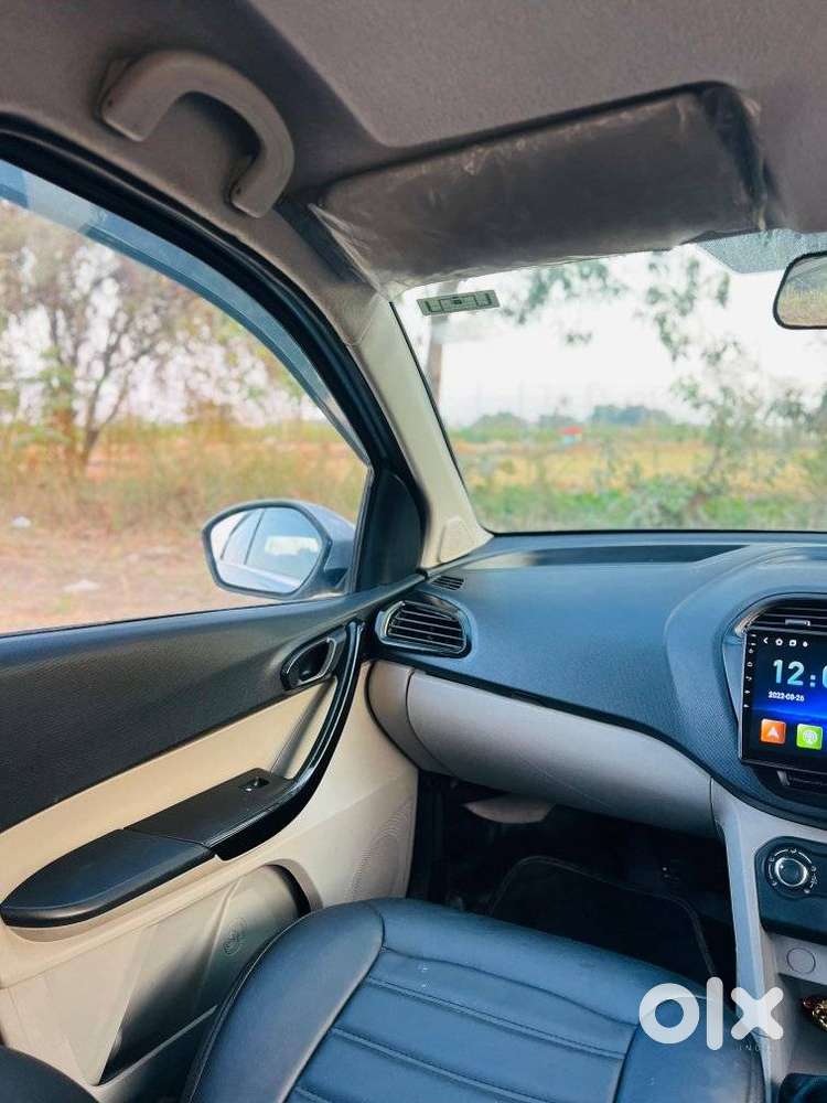 Tata Tiago 1.05 Revotorq Xt, 2017, Petrol