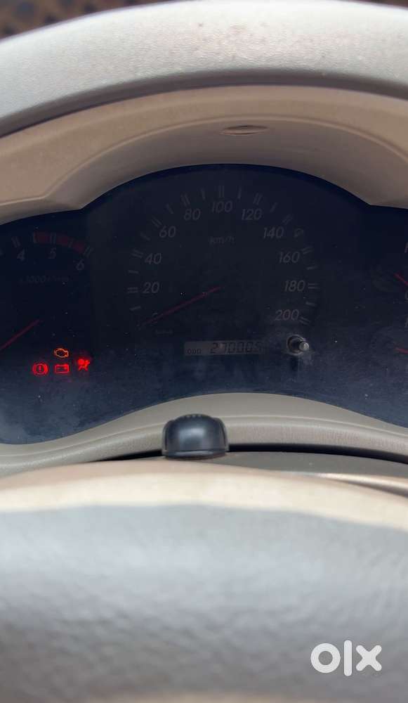 Toyota Innova, 2014, Diesel
