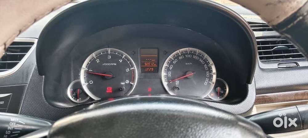 Maruti Suzuki Swift Dzire Vdi (o), 2016, Diesel