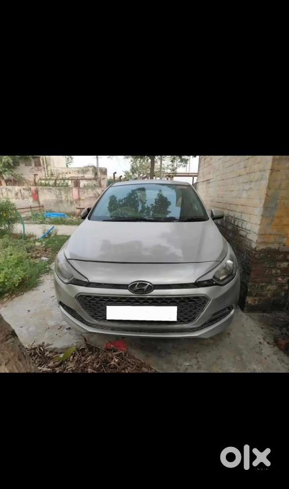 Hyundai I20 Sportz Vtvt Petrol | 2016 | Well Maintained
