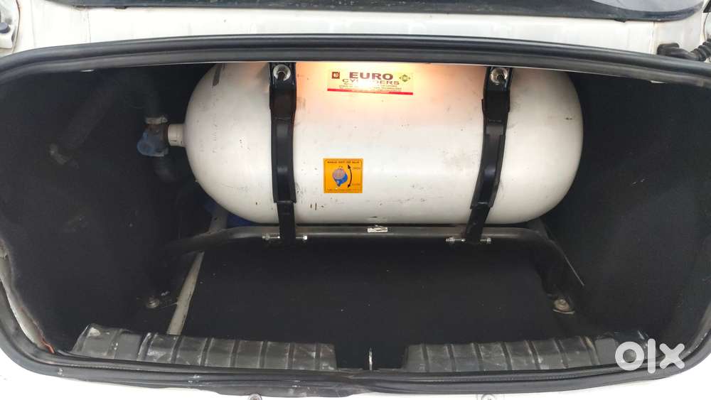 Tata Tigor 1.2 Revotron Xz Plus Cng, 2022, Cng & Hybrids