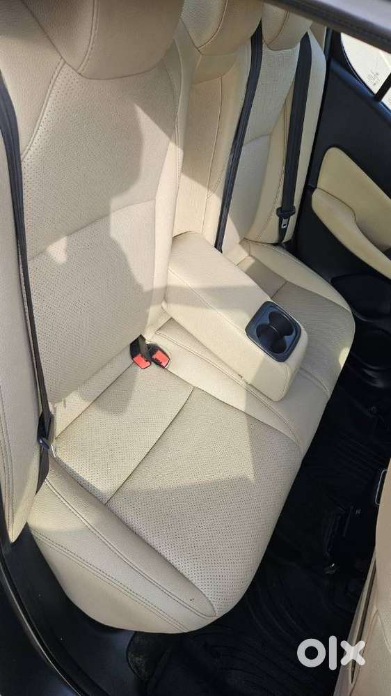 Honda City Vx Petrol Cvt, 2020, Petrol