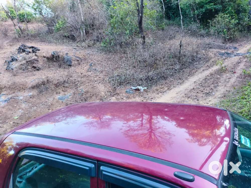 Maruti Suzuki Alto 2013