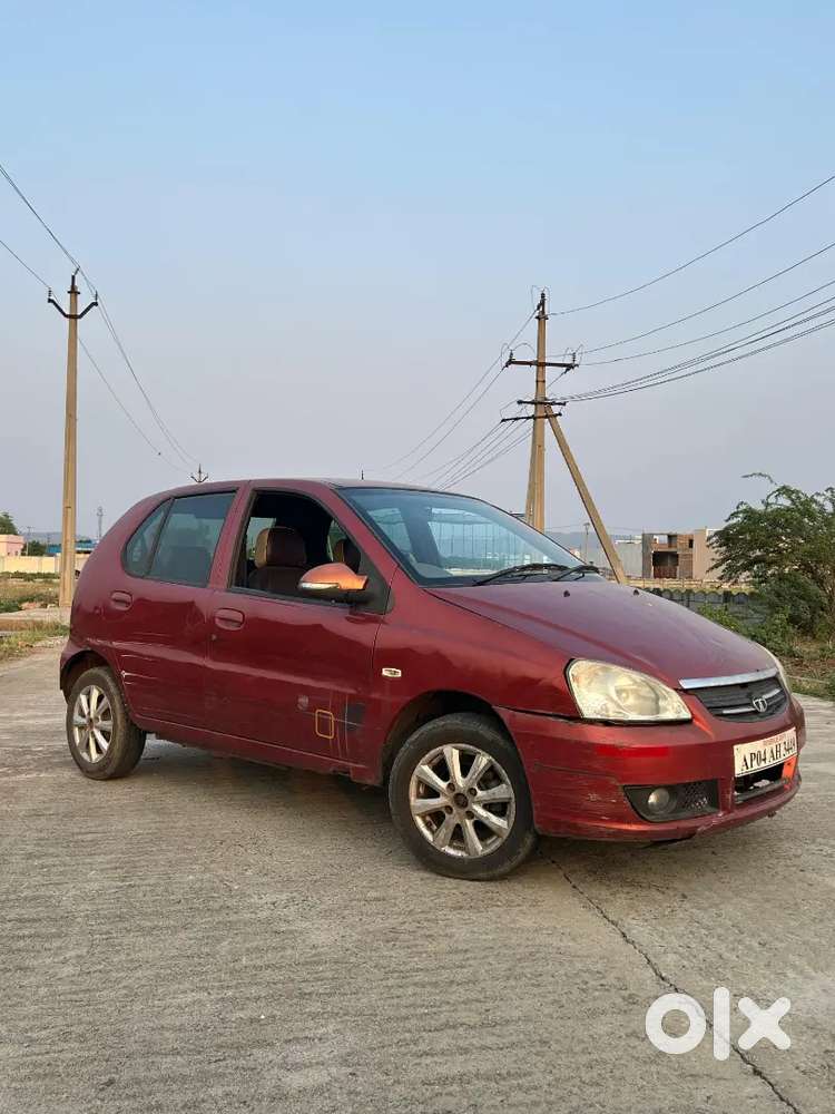 Tata Indica Ev2 Diesel 2011